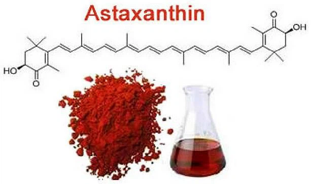 bulk Astaxanthin bulk Astaxanthin