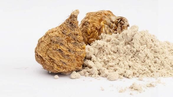 how much inulin powder to take daily how much inulin powder to take daily