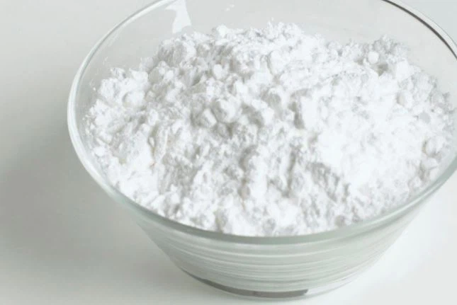 What does erythritol crystallize What does erythritol crystallize