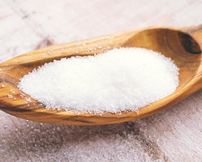 What is sucralose intolerance