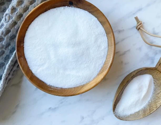 Allulose vs Erythritol VS Monk Fruit