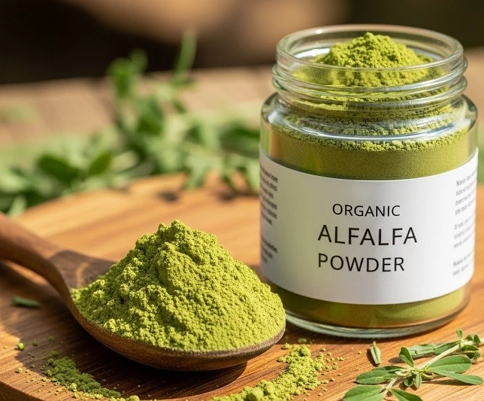 alfalfa powder alfalfa powder