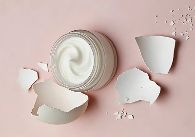 ¿Por qué la membrana de cáscara de huevo se está convirtiendo en un ingrediente de tendencia en e...