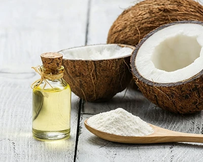 Guía de proveedores de polvo de aceite MCT: especificaciones, transportistas,...