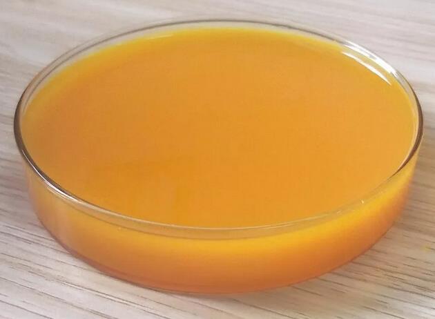 Omg cúrcuma orgánica en polvo súper alimento