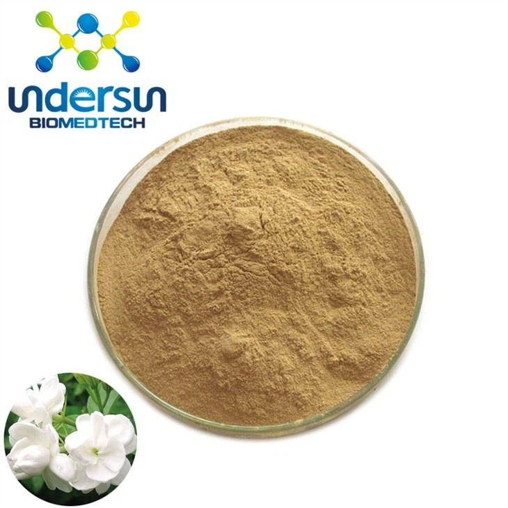 Extracto de flor de jazmín