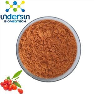 Extracto de bayas de Goji
