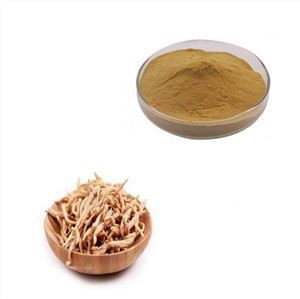 extracto de raíz falsestarwort