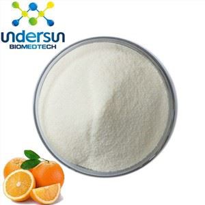 Extracto de Citrus Aurantium