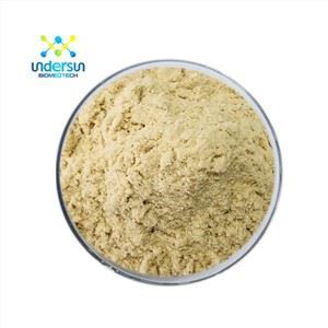 Extracto de hierba de avena