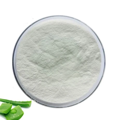 Aloe Vera Spray Polvo Seco