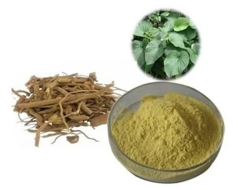Polvo de Kava