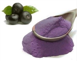 Polvo de Acai