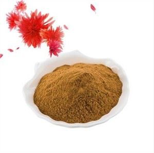 Extracto de rhodiola