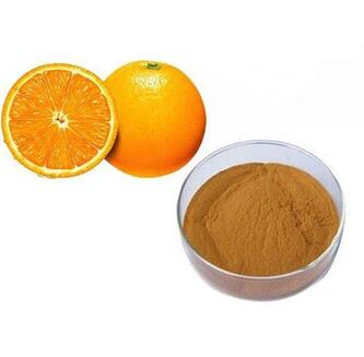 Polvo de hesperidina