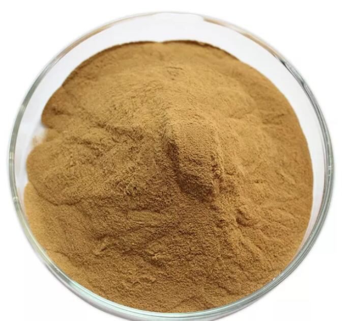 Extracto de flor de rosa centifolia