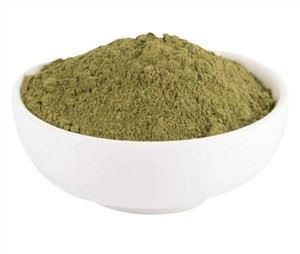 Extracto de tomillo silvestre