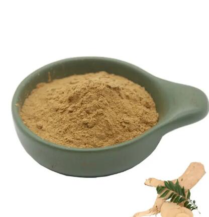 Extracto de raíz de Eurycoma Longifolia Radix