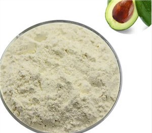 Aguacate en Polvo